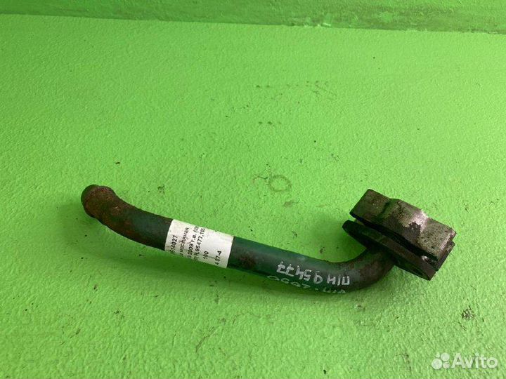 Трубка масляная volvo FH13