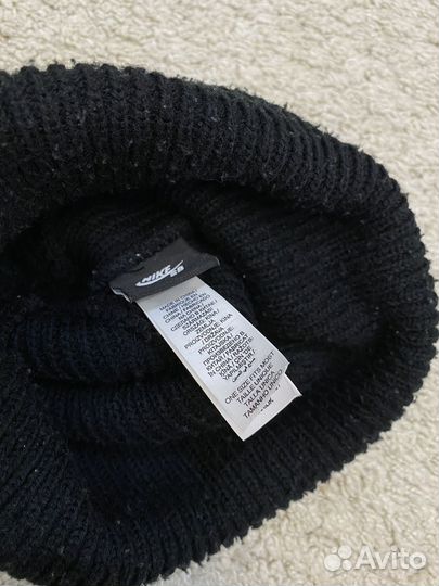 Шапка Nike SB (Оригинал)