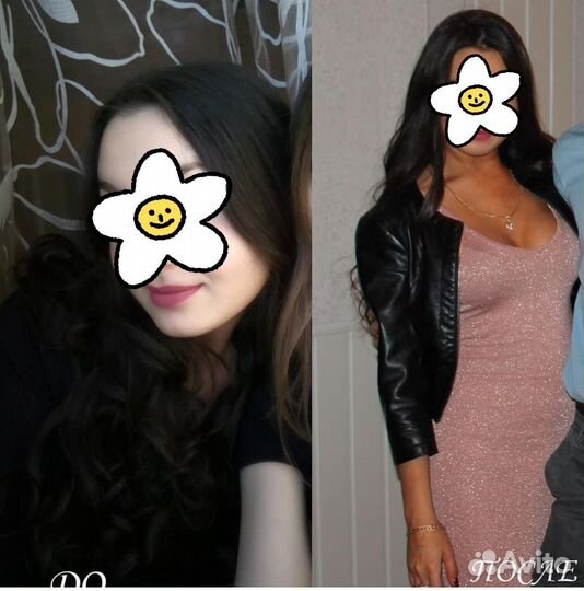 Моментальный загар