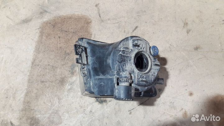 BMW 7 F01 F02 Фара противотуманная левая оригинал