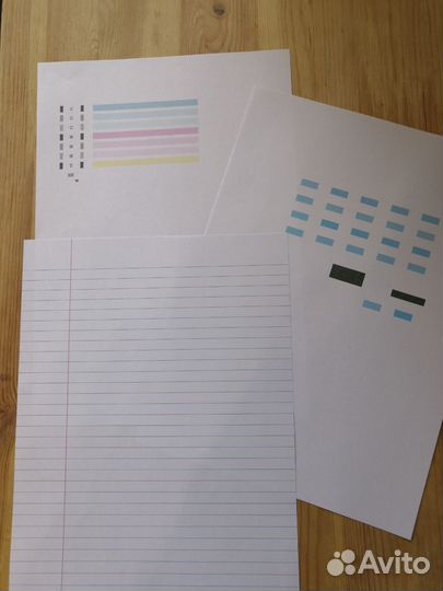 Принтер (мфу) Canon pixma MP540