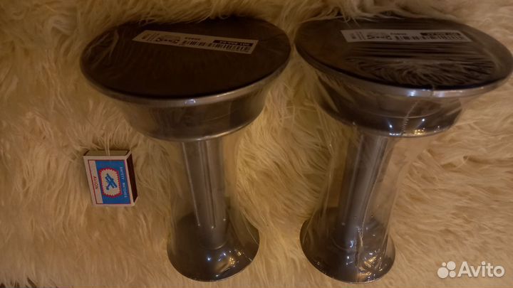 Продам подсвечник IKEA