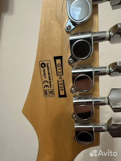 Гитара Ibanez GIO n427