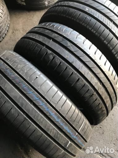 Michelin Energy Saver 205/55 R16