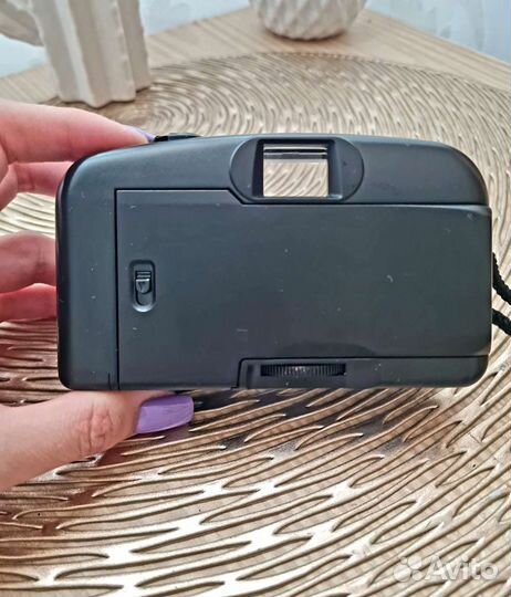 Фотоаппарат