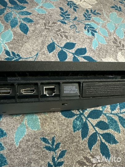 Sony PS4 slim 1tb 2208