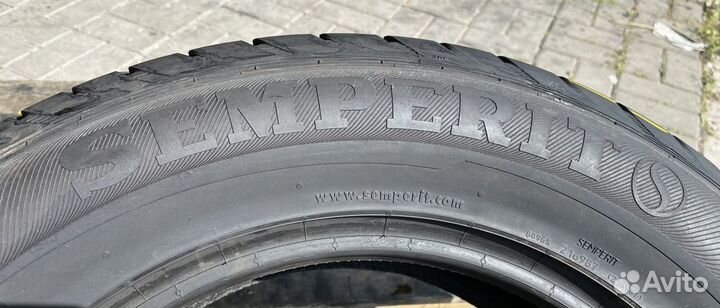 Semperit Speed Life 235/65 R17