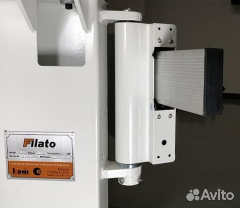 Форматно-раскроечный станок Filato FL-3200F лизинг