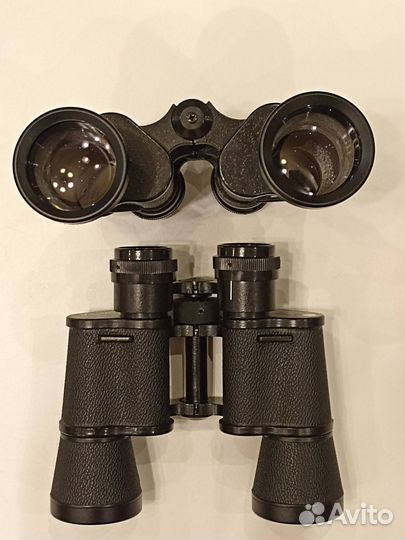 Бинокль бпц 10х40 Байгыш (Baigish)