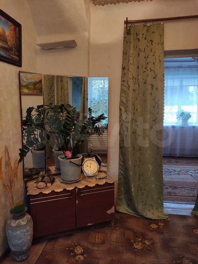 Дом 65 м² на участке 13,4 сот.