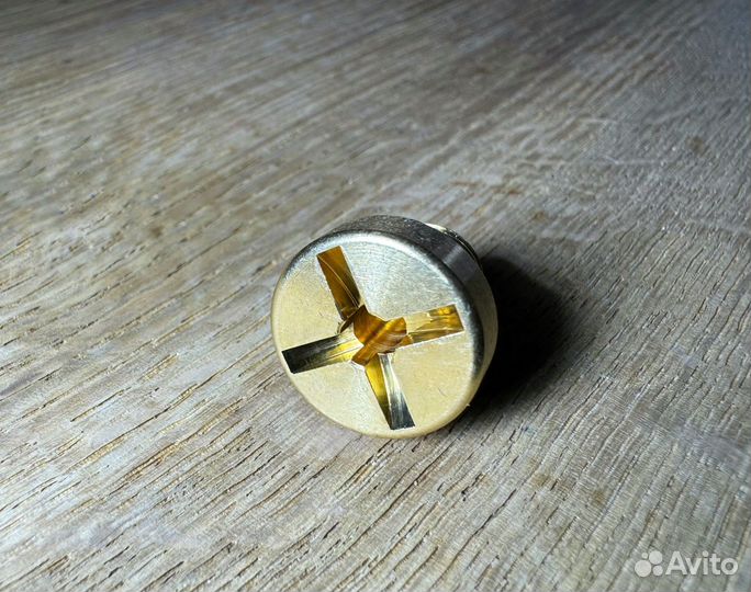 Болт корпуса термостата BMW E46 E90 E49 E36 E92