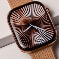 Apple watch 10 46 rose gold