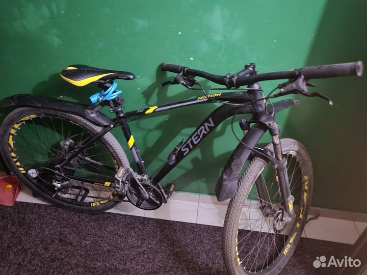 Велосипеды бу взрослый скоростной