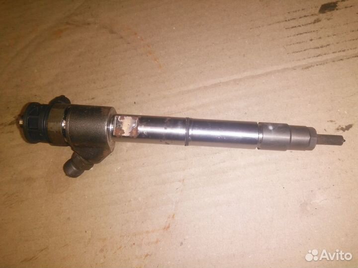 Форсунка топливная кия Хендай 33800-2F610