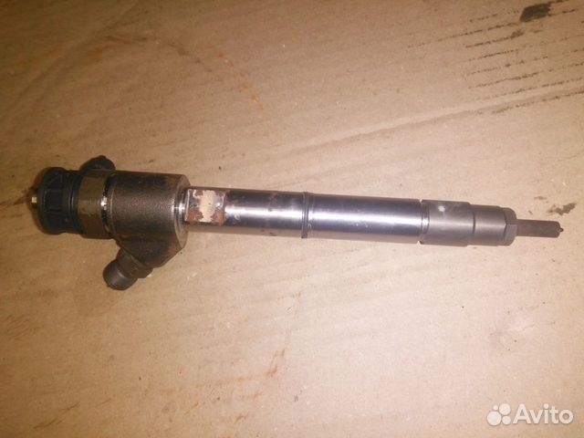 Форсунка топливная кия Хендай 33800-2F610