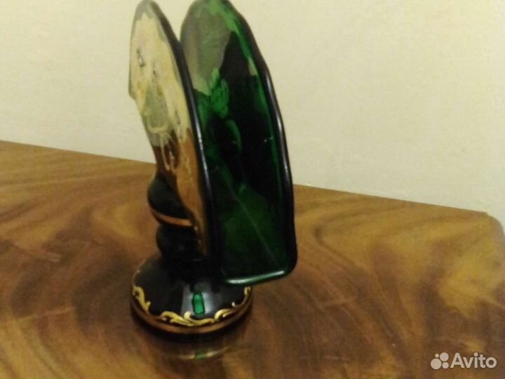 Богема для салфеток высота 20 см ширина тоже 20 см