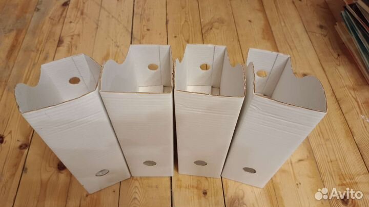 Накопители для бумаг IKEA