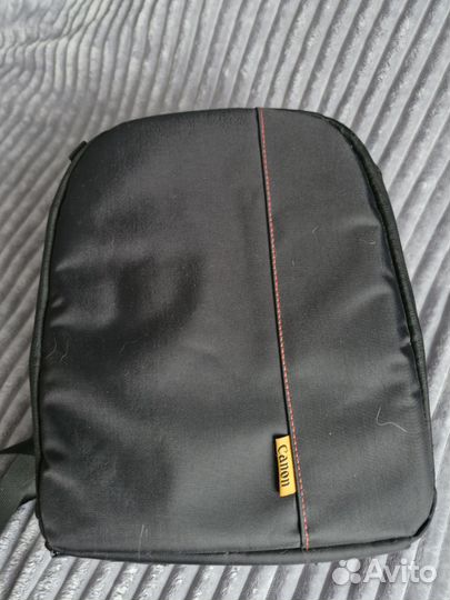 Сумка для фотоаппарата