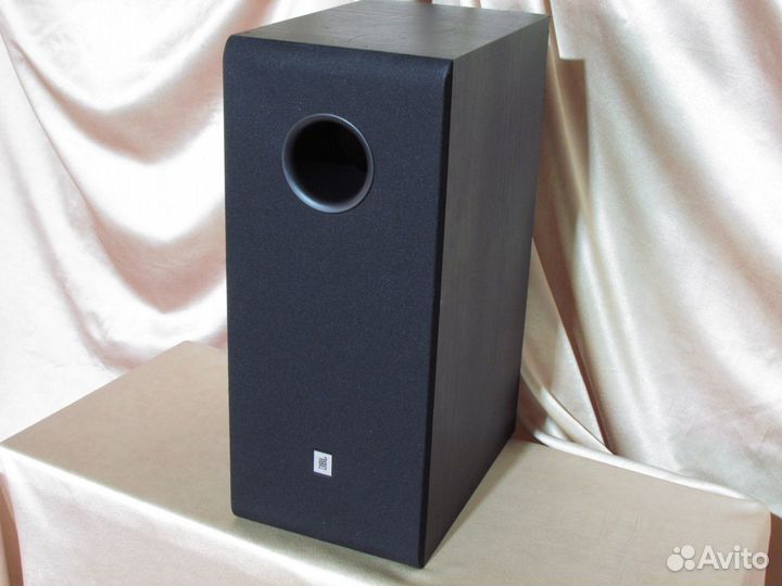 Акустика Сабвуферы Canton JBL Onkyo