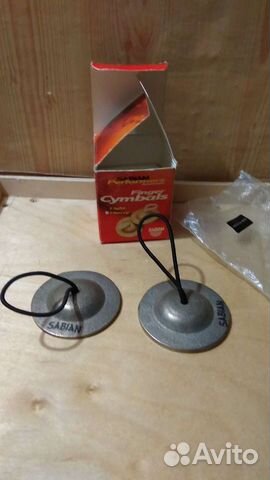 Бронзовые тарелочки