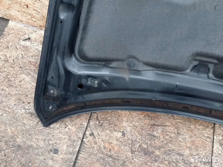 Капот Nissan Almera g15