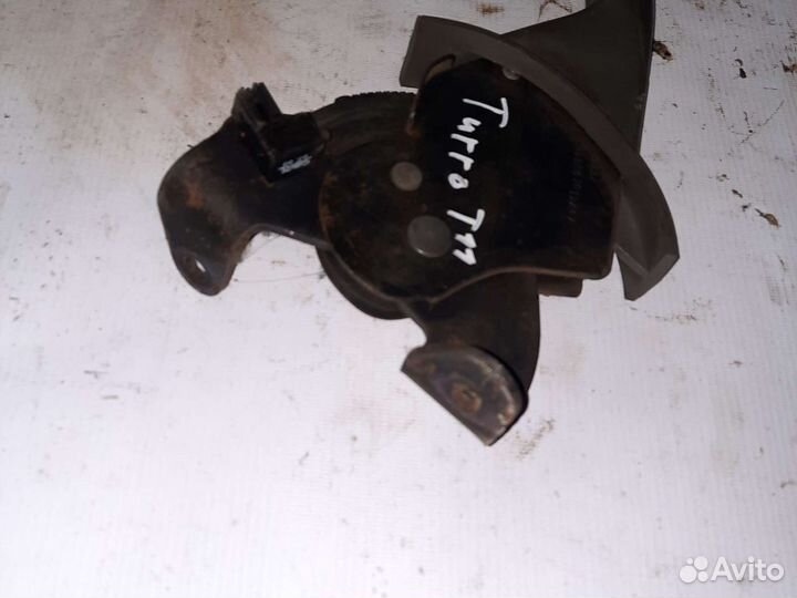 Ручной тормоз chery tiggo t11