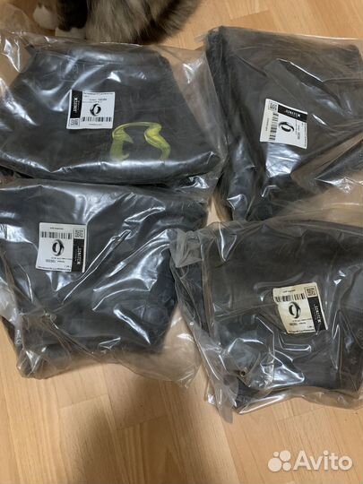 Saxon Snowblazer SUV 195/65 R15