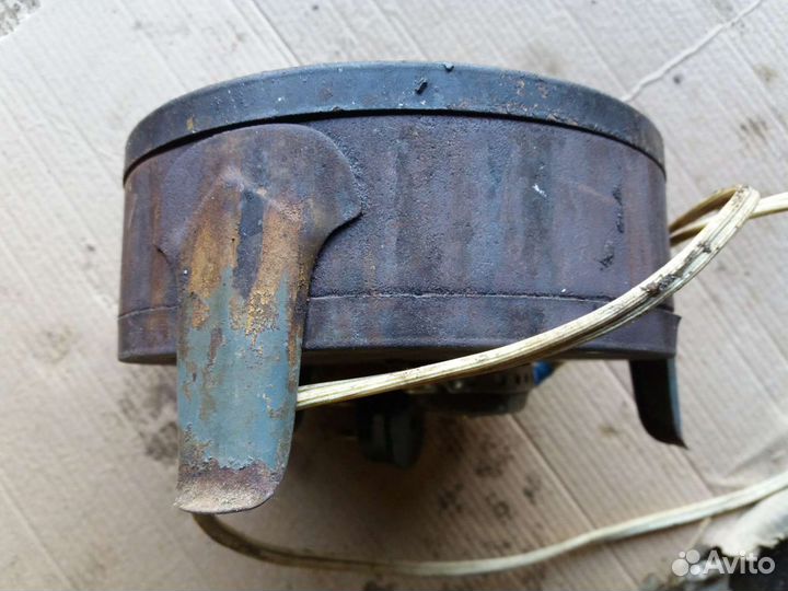 Плита электрическая бу