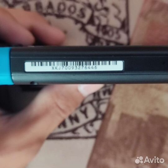 Nintendo switch Rev 2 прошитая