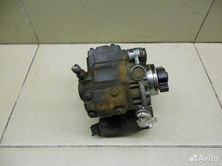 Тнвд Kuga 2008-2012