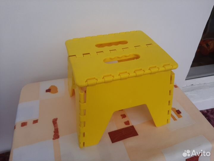 Стул детский