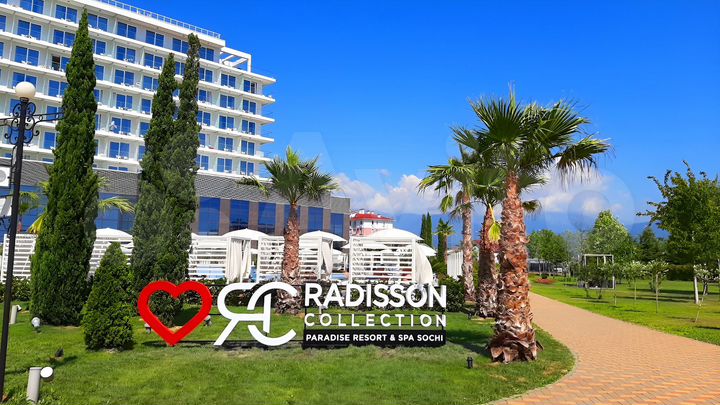 Квартира-студия, 32 м², 4/8 эт.