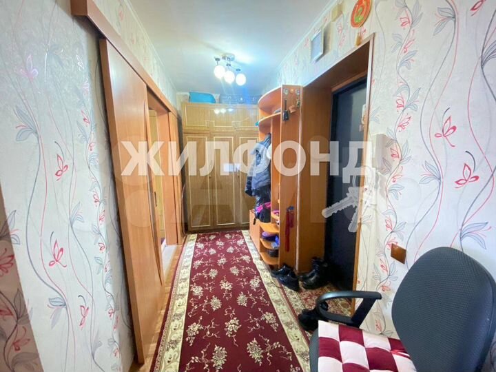 1-к. квартира, 36,7 м², 5/10 эт.