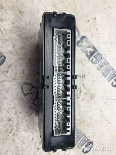 Блок управления abs Toyota noah