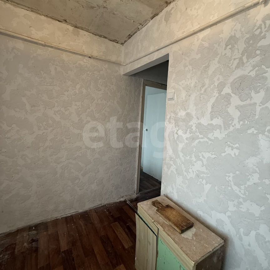 Квартира 2-комн. 42.7 м² в Аткарск — фото 11 из 20