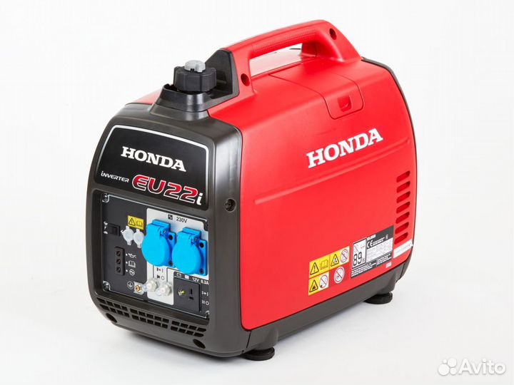 Бензиновый генератор аренда/прокат