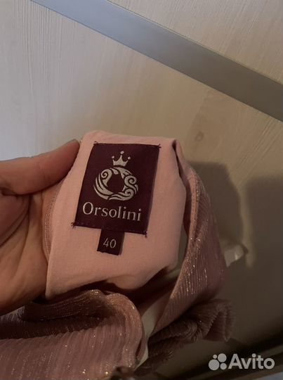 Вечернее платье для девочек