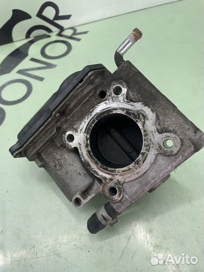 Дроссельная заслонка toyota 1nz corolla