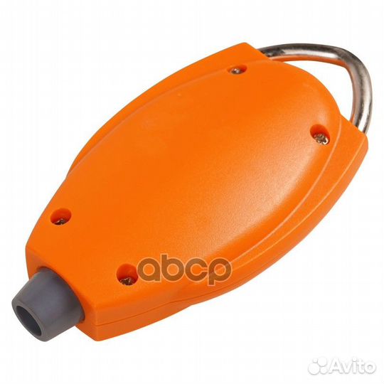 Манометр цифровой ЖК дисплей 7 атм (APR-D-04) a