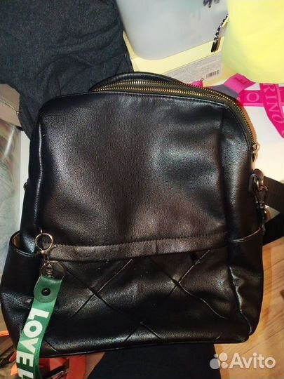 Сумки Б/У