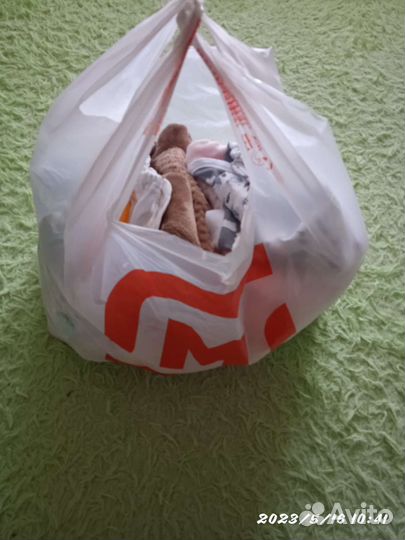 Детская одежда для девочек