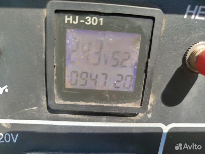 Дизельный генератор 7 кВт