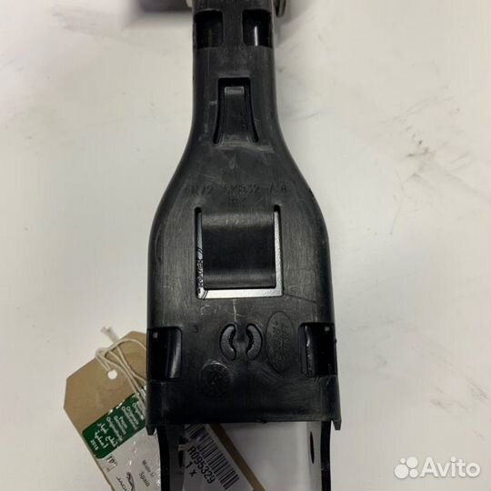 Рычаг передний нижний задней подвески lrds левый