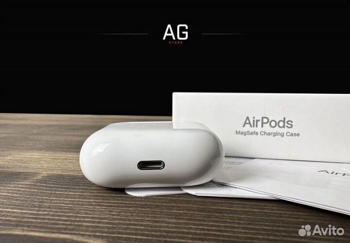 AirPods 3 (Airoha Premium+)