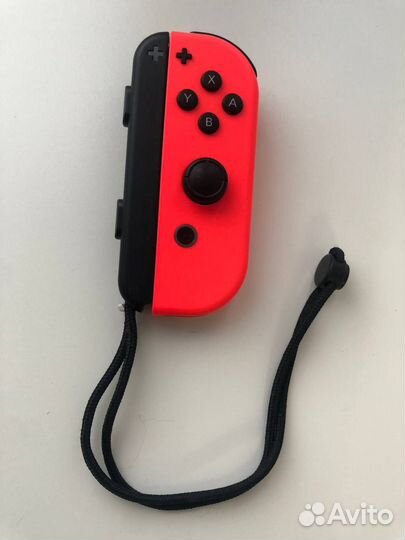 Продам джойконы Nintendo Switch Rev 2