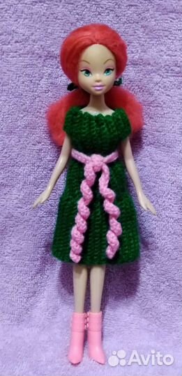 Кукла барби 23 см