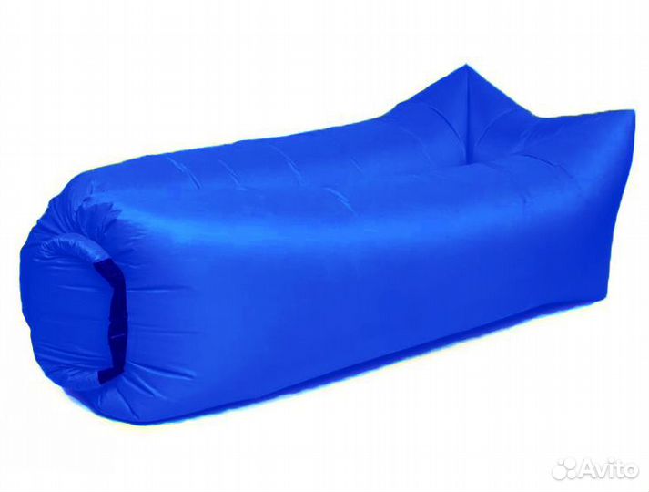 Ламзак Надувной шезлонг
