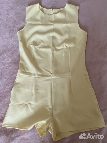 Комбинезон Гепюр 42