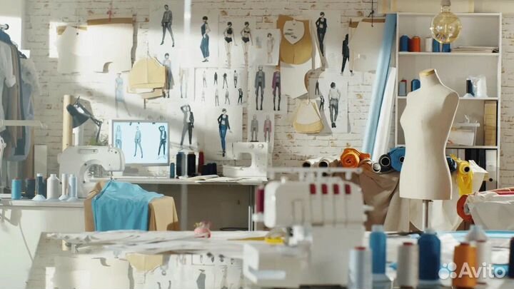 Швейное произвоздсво в ставрополе мелкий опт