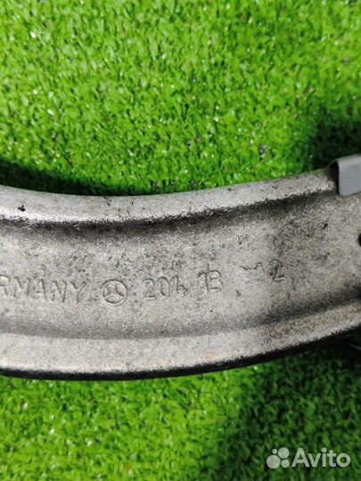 Рычаг подвески верхний задний левый Mercedes-Benz